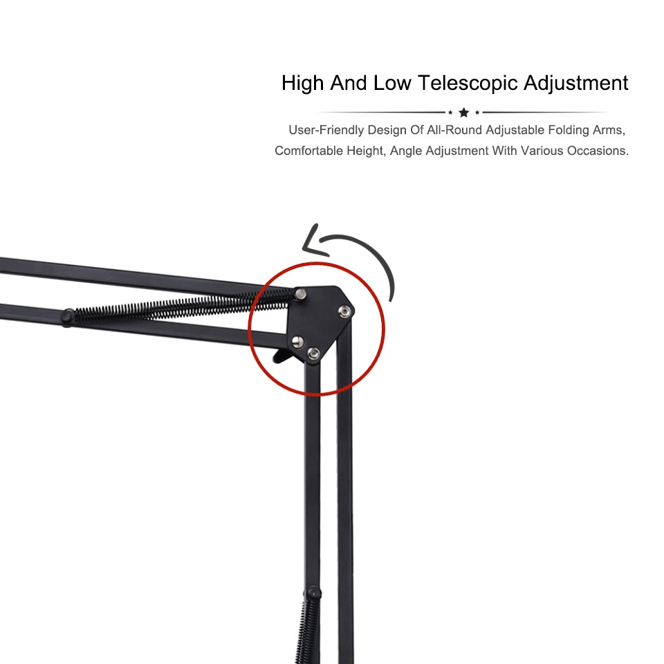 COOL DIER NEW Statyw do aparat – Photography Umbrella Lighting Kit recenzja i cena
