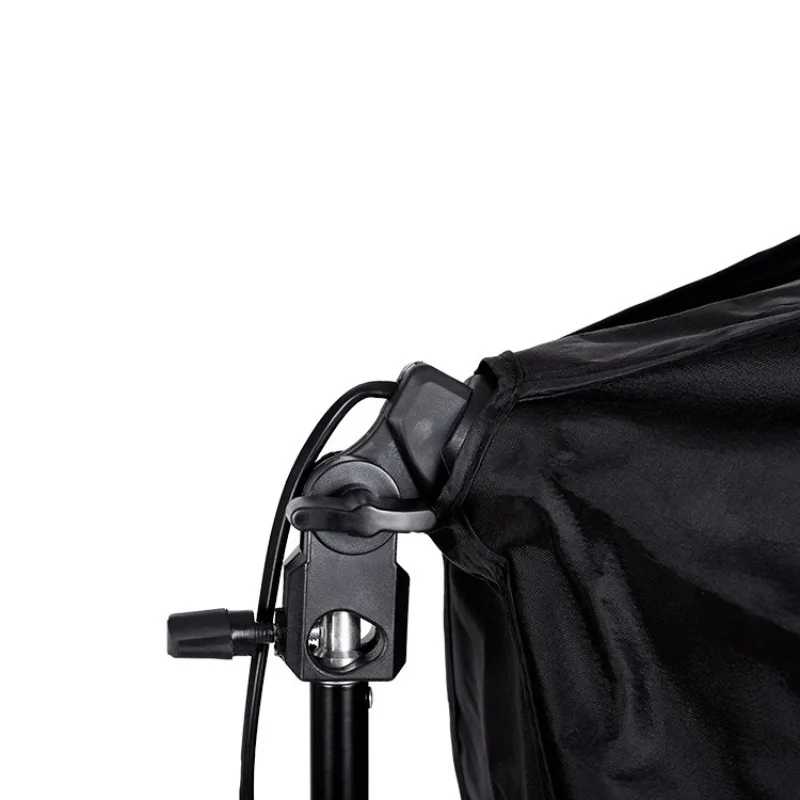 Oświetlenie fotograficzne LED  – Photography Lighting For Clothing recenzja i cena