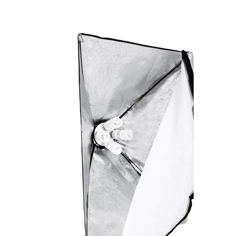 Oświetlenie fotograficzne LED  – Photography Lighting For Clothing recenzja i cena