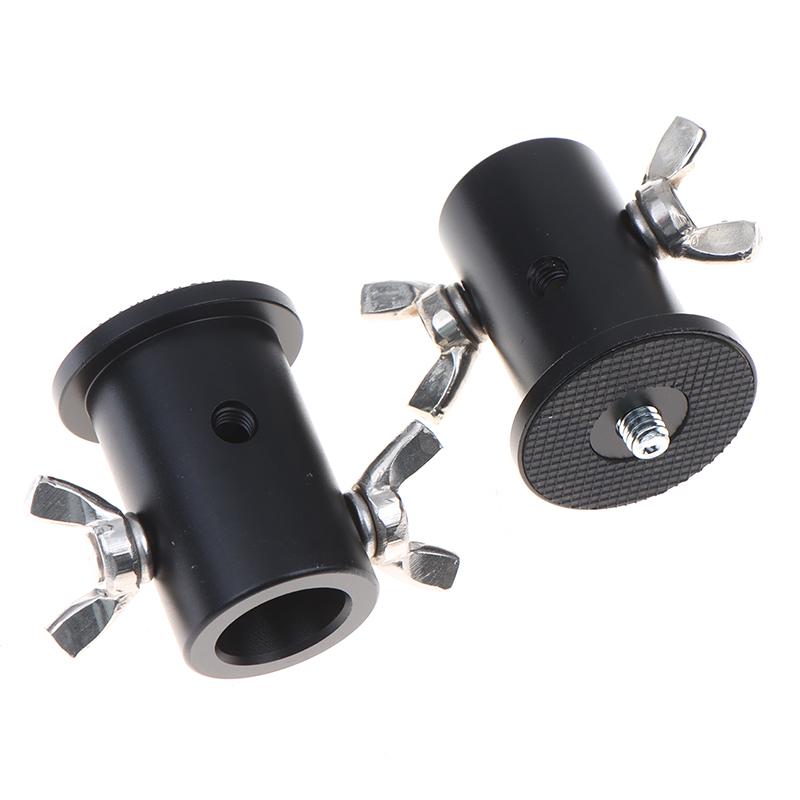 Adapter do statywu ze stopu al – Photography Using Lighting recenzja i cena