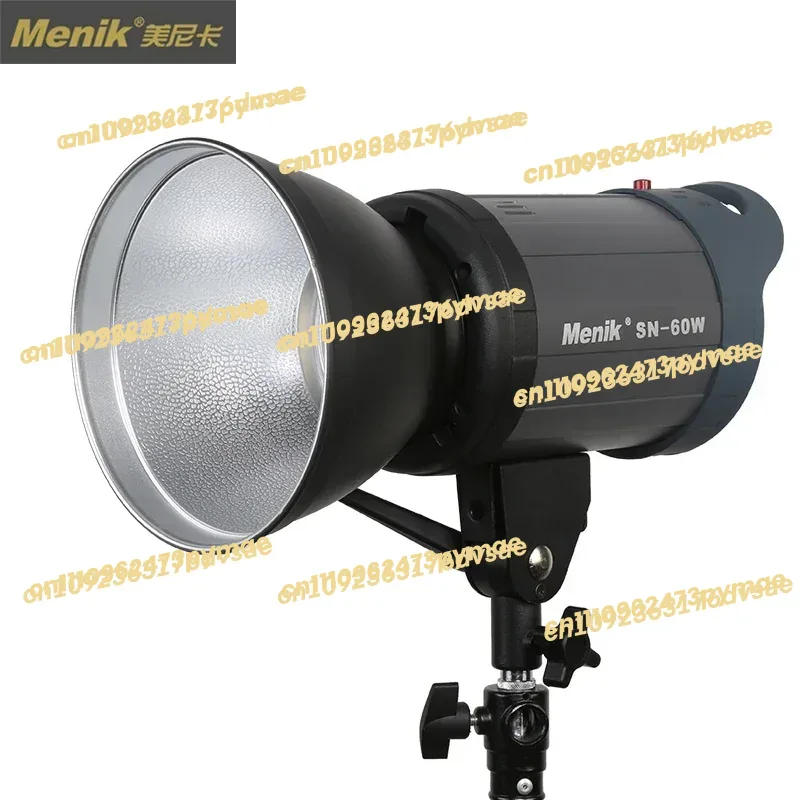 Nowa lampa fotograficzna LED d – Photography Lighting Portrait recenzja i cena