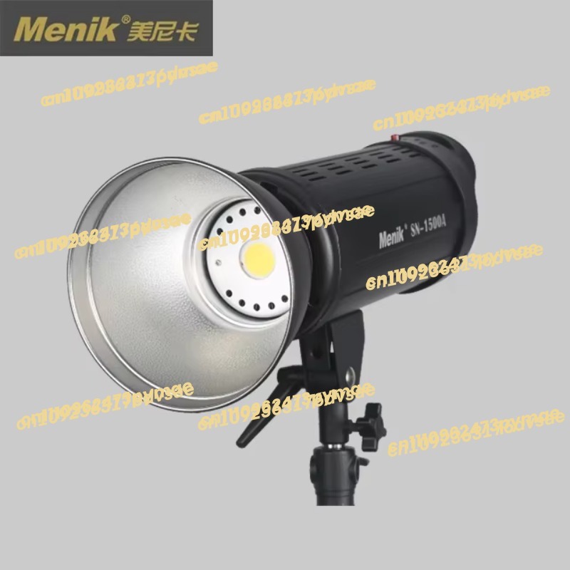 Nowa lampa fotograficzna LED d – Photography Lighting Portrait recenzja i cena