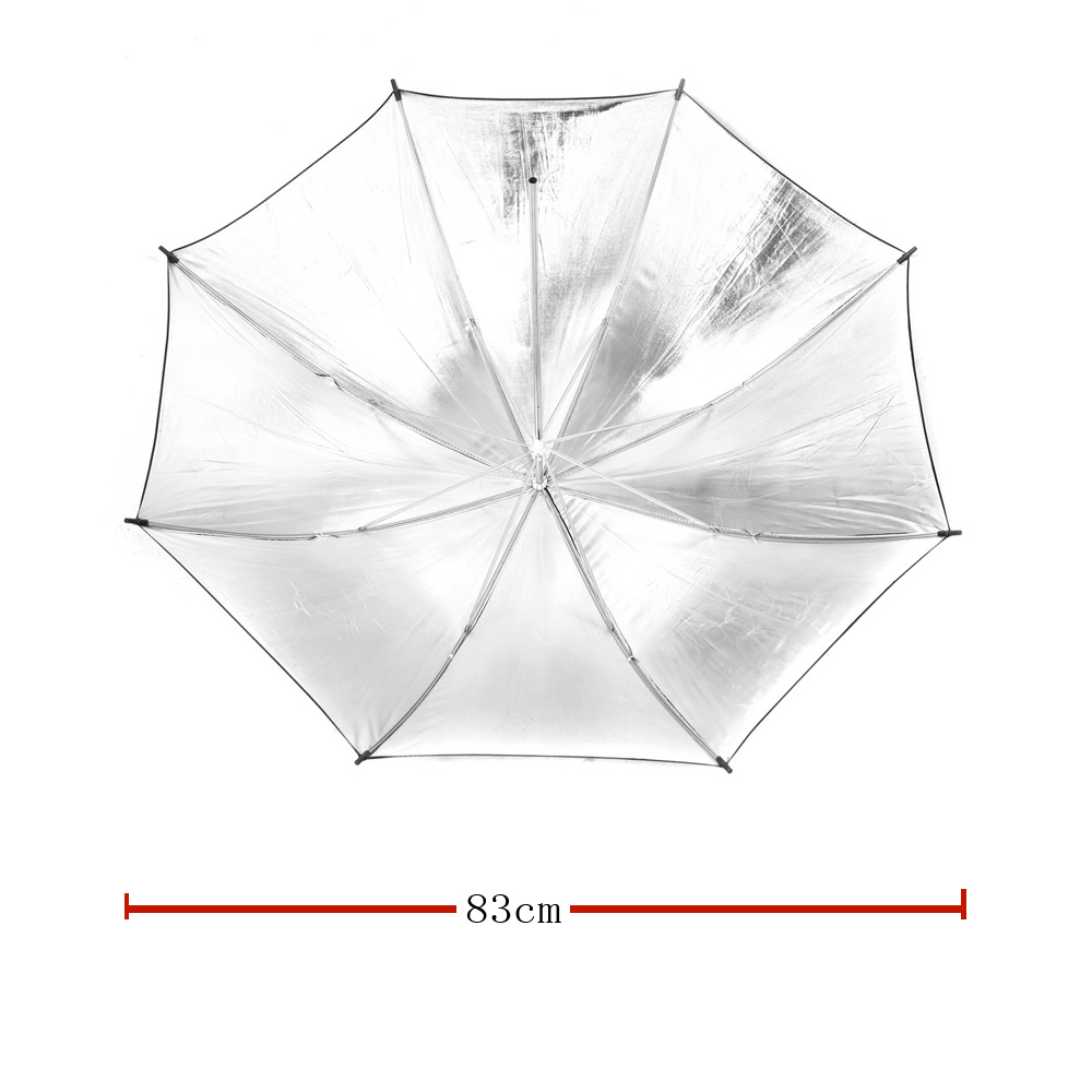 83 cm / 33 cale Studio Reflekt – Photography Lighting With Flash recenzja i cena