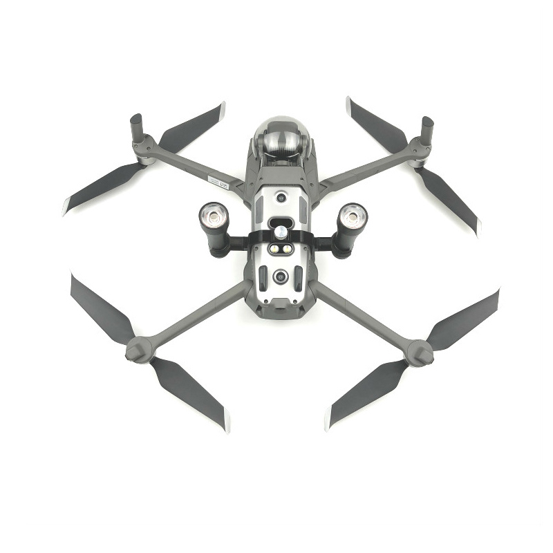 Drone Night Flight oświetlenie – Photography Using Lighting recenzja i cena