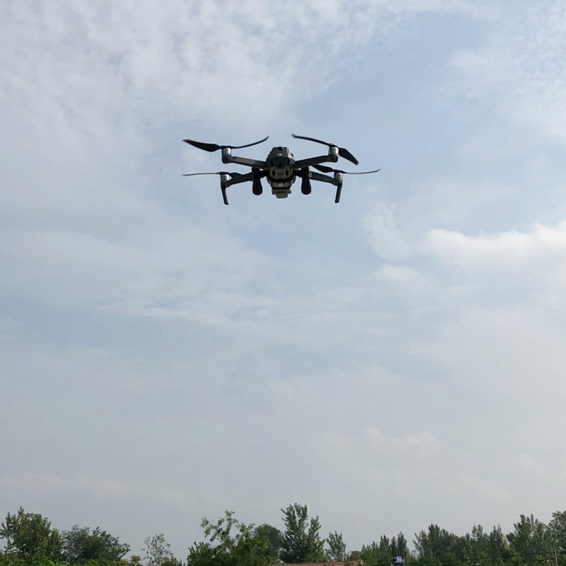 Drone Night Flight oświetlenie – Photography Using Lighting recenzja i cena